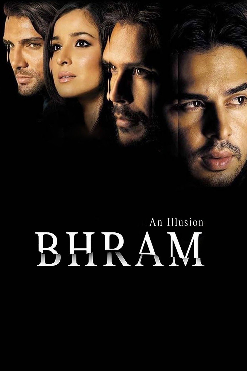 Download Bhram 2008 Hindi Movie 