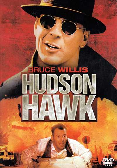 Download Hudson Hawk 1991 Dual Audio Movie