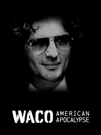 Download Waco: American Apocalypse (Season 01) Dual Audio