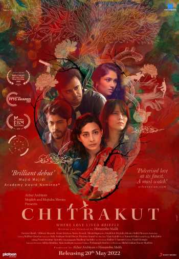 Download Chitrakut 2022 Hindi WEB-DL 1080p 720p 480p HEVC