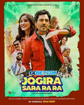 Download Jogira Sara Ra Ra 2023 Hindi Full Movie 1080p 720p 480p CAMRip