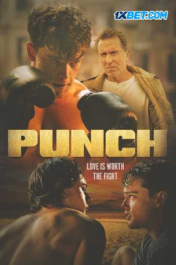 Punch 2022 Hindi (HQ Dub) 1080p CAMRip 2.1GB Download