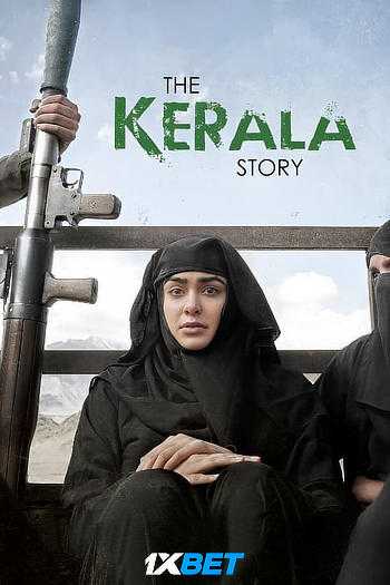 Download The Kerala Story 2023 Hindi Full Movie 1080p 720p 480p HDCAM