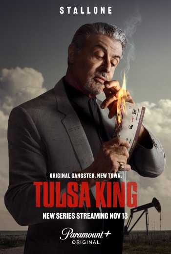 Download Tulsa King (Season 01) Dual Audio (Hindi – English)